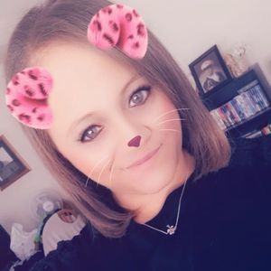 Meet your Posher, Missy